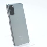 �����ʡ������ɹ���SIM�ե꡼ au Galaxy S20 5G SCG01 �����ߥå����졼