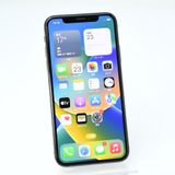 �ڱվ����ʡ�SIM�ե꡼ iPhone X 64GB ���ڡ������쥤
