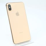 �����ʡ������Хåƥ꡼80���au SIM�ե꡼ iPhone XS Max 256GB �������