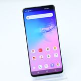ڱվʡɹSIMե꡼docomo Galaxy S10 SC-03L ץꥺ֥롼