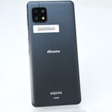�ڥ���󥯡�ư���ǽ��SIM�ե꡼ docomo  AQUOS sense6 SH-54B