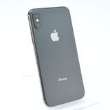 ��ư���ǽ������100����վ����ʡ�SIM�ե꡼ iPhone X 64GB ���ڡ������쥤