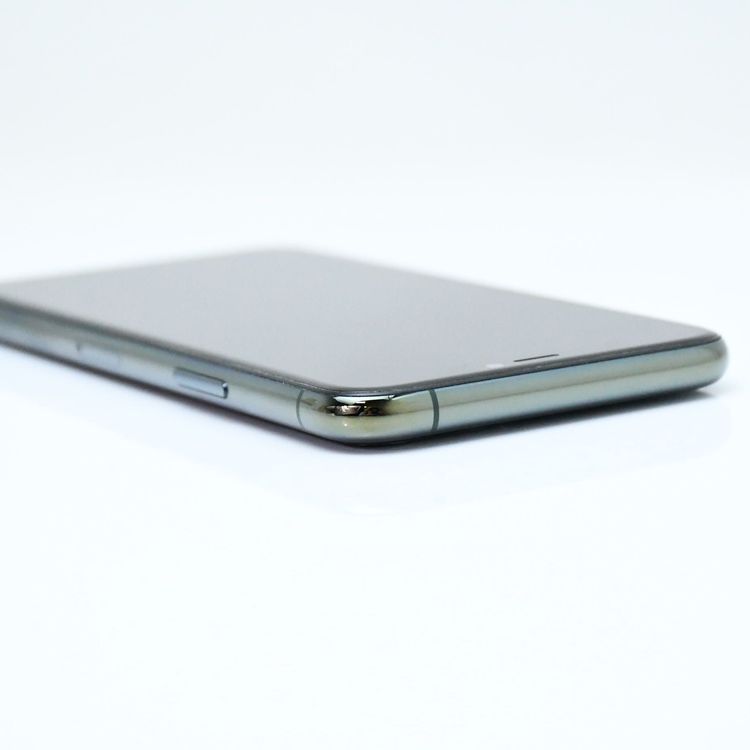 ڽХåƥ꡼ 93վʡSIMե꡼ iPhone11 Pro 256GB