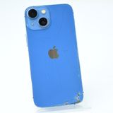 ��Face ID����󥯡�SIM�ե꡼ iPhone13 mini 128GB �֥롼