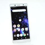 【美品*電池良好】SIMフリー docomo Xperia XZ2 Compact SO-05K
