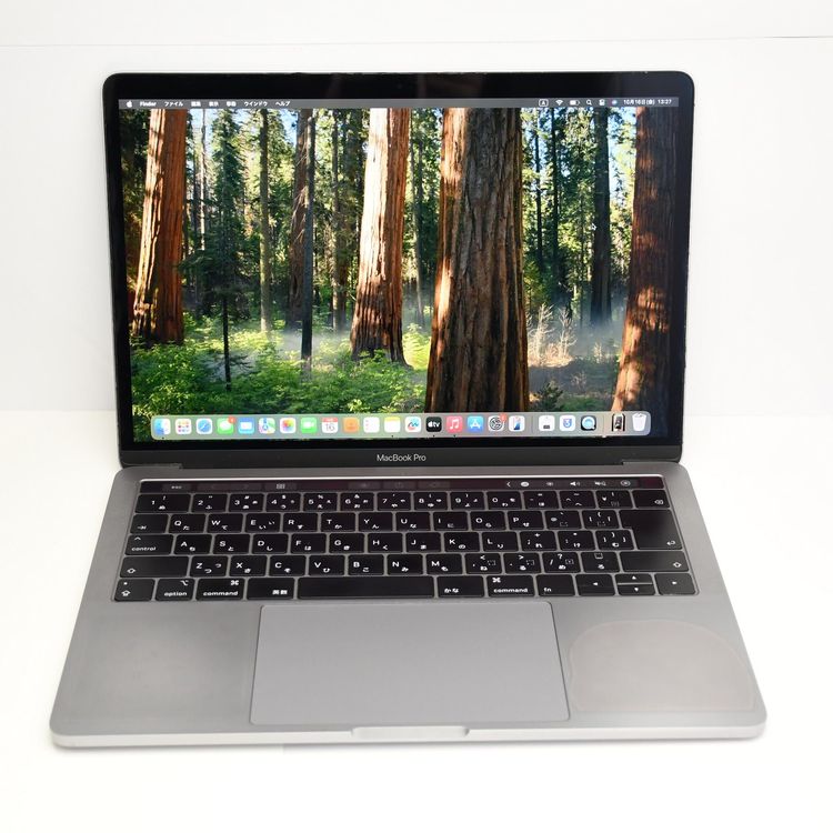 MacBook Pro 13����� 2019 8GB/256GB