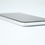 �ڽ����Хåƥ꡼100���SIM�ե꡼ iPhone SE �裲���� 64GB �ۥ磻��