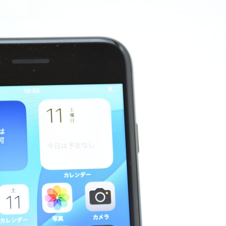 �ڽ�������85%��docomo SIM�ե꡼ iPhone SE��2���� 64GB �֥�å�