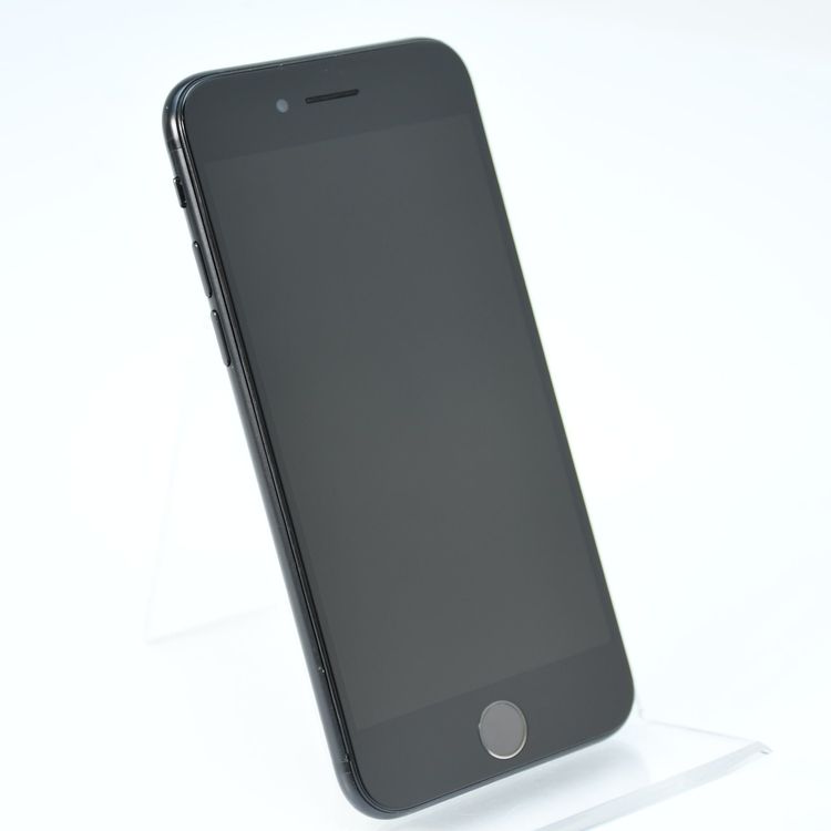 ��ư��ġ�����100 %��SIM�ե꡼ iPhone SE�裲���� 128GB �֥�å�