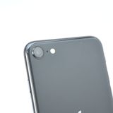 docomo SIM�ե꡼ iPhone SE �裲���� 64GB �֥�å�