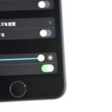 ���������SIM�ե꡼ iPhone SE �裲���� 128GB �ۥ磻��