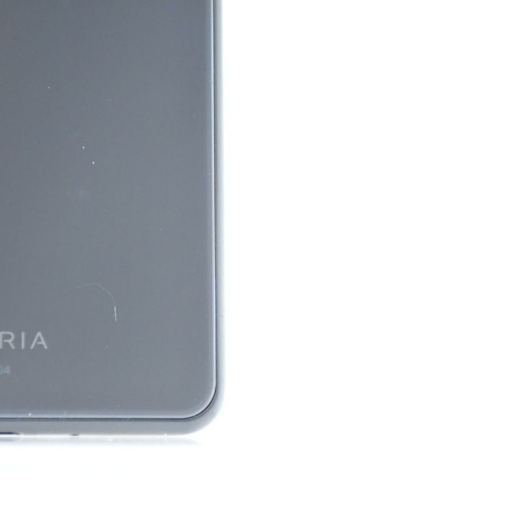 �������ɹ���SIM�ե꡼ au Xperia 10 III SOG04 �֥�å�