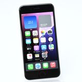 ưġ100 %ʡ SIMե꡼ iPhoneSE 裳 64GB 饤