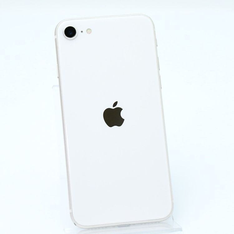 ڽХåƥ꡼ 87docomo SIMե꡼iPhone SE 3 64GB