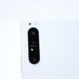 ڱվʡɹSIMե꡼ au Xperia 1 II SOG01 ۥ磻