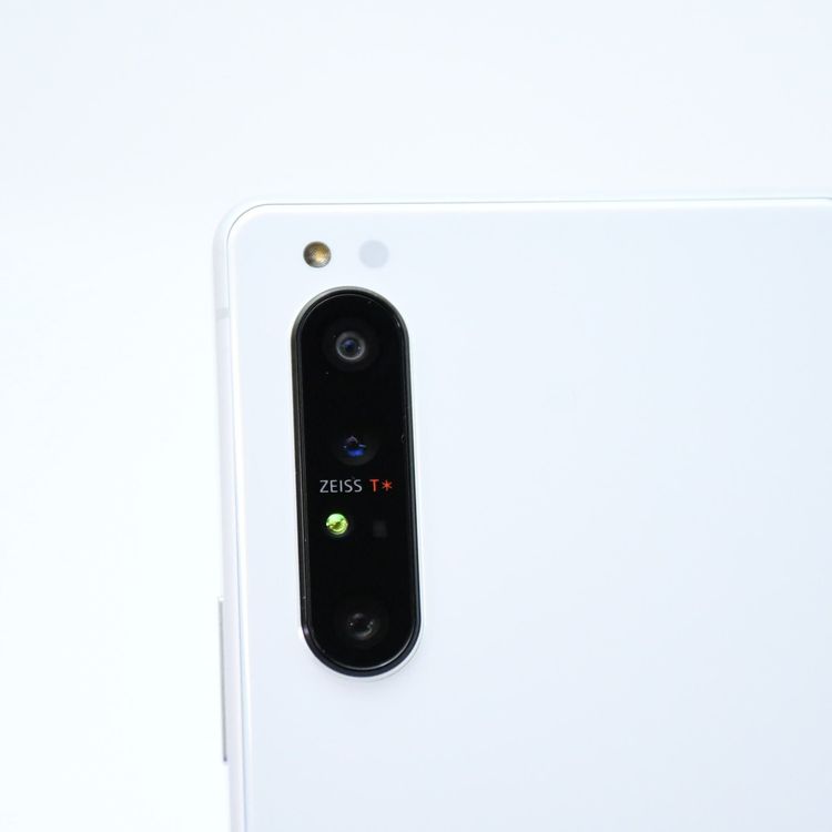 ڱվʡɹSIMե꡼ au Xperia 1 II SOG01 ۥ磻