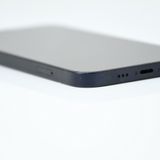 �ڽ����Хåƥ꡼�������� 82���SIM�ե꡼ iPhone12 64GB �֥�å�