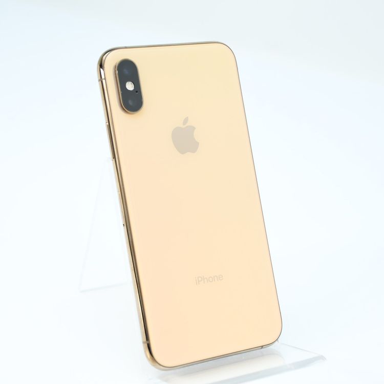 �����ʡ������Хåƥ꡼84���docomo SIM�ե꡼ iPhone XS 256GB �������