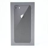【液晶美品】SIMフリー iPhone 8 64GB スペースグレイ