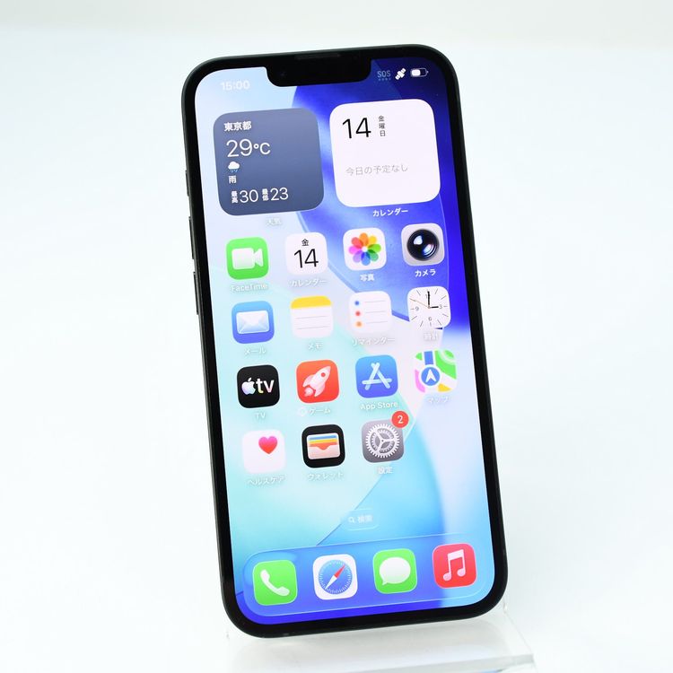 �ڿ���Ʊ�͡��Хåƥ꡼��������100���SIM�ե꡼ iPhone16e 128GB