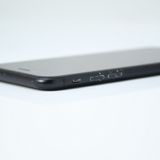 �ڱվ����ʡ�au SIM�ե꡼ iPhone SE �裲���� 64GB �֥�å�