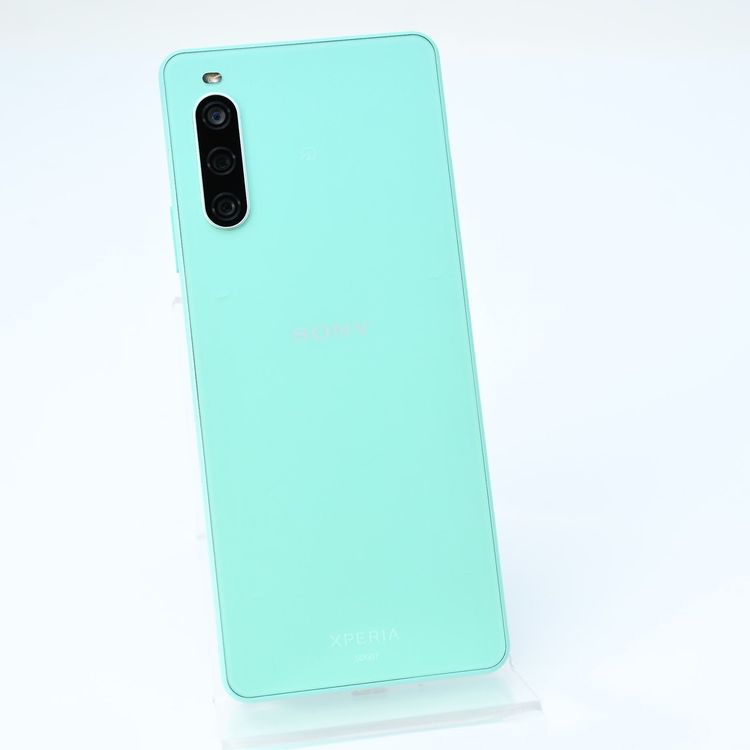 ɹSIMե꡼ au Xperia 10 IV SOG07 ߥ