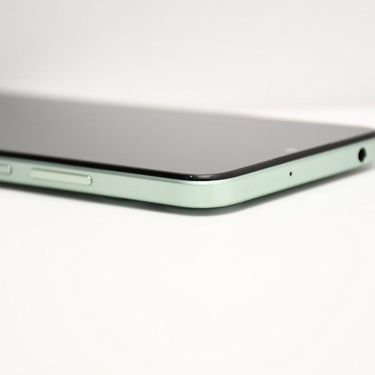SIM�ե꡼ UMIDIGI G9x 4GB+4GB 128GB Sand Green