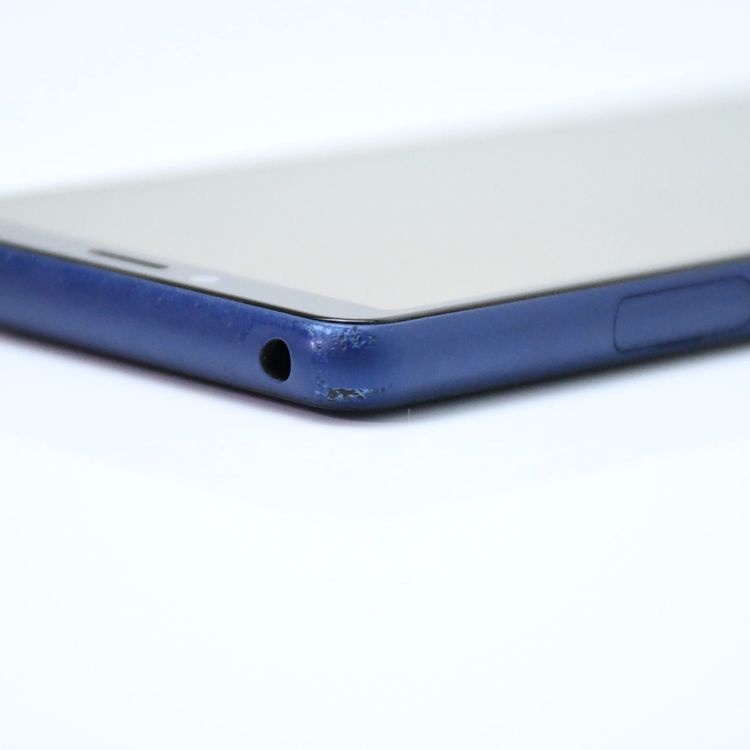 ɹSIMե꡼docomo Xperia 10 II SO-41A ֥롼