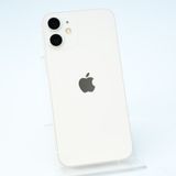 �ڽ����Хåƥ꡼80������ʡ�au SIM�ե꡼ iPhone12 mini 64GB �ۥ磻��