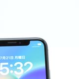 ڥХåƥ꡼ 85docomo SIMե꡼ iPhoneX 64GB ڡ쥤