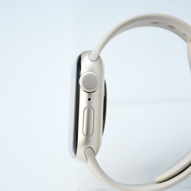 �ڿ���Ʊ�͡��Хåƥ꡼��������100���Apple Watch SE ��2���� GPS 40mm