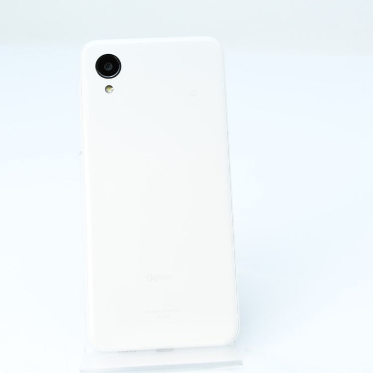 �ڱվ����ʡ������ɹ���au SIM�ե꡼ Galaxy A23 5G SCG18 �ۥ磻��