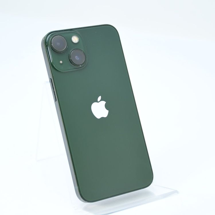 �ڱվ����ʡ������Хåƥ꡼87�����°�ʴ�����SIM�ե꡼ iPhone13 mini 128GB