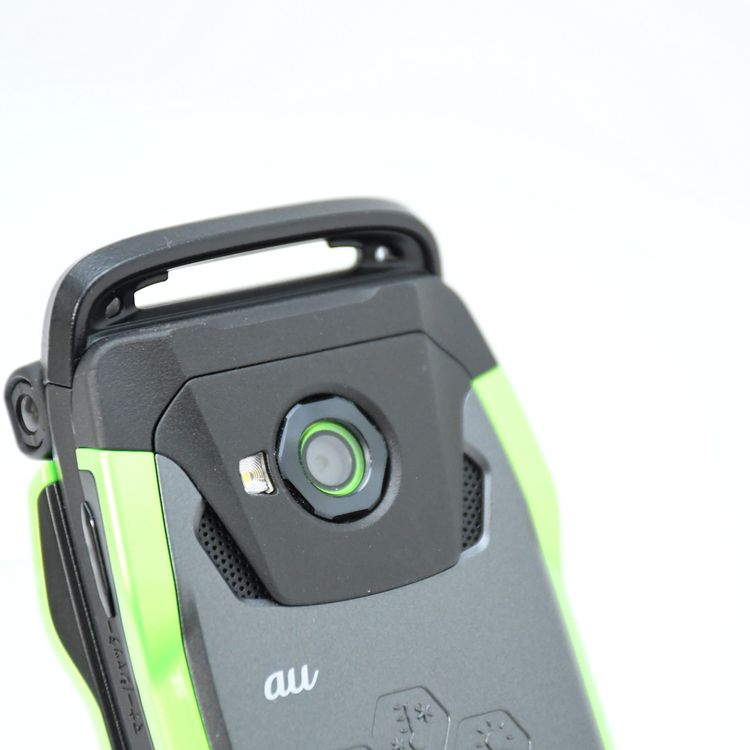 �ڿ���Ʊ�͡�au SIM�ե꡼ G'zOne TYPE-XX KYY31 �ꥭ�åɥ��꡼��