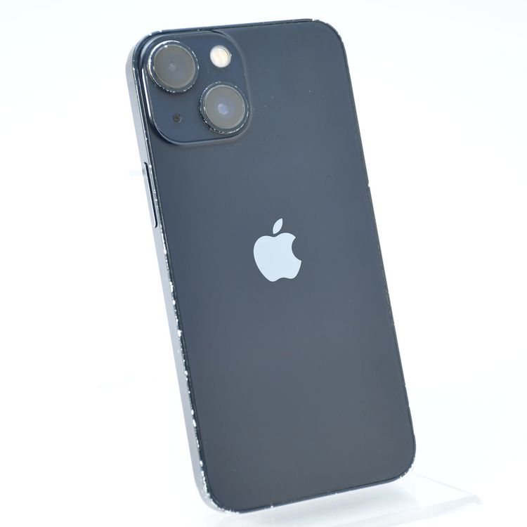 ��ư��ġ��Хåƥ꡼�������� 100���SIM�ե꡼ iPhone13 mini 128GB