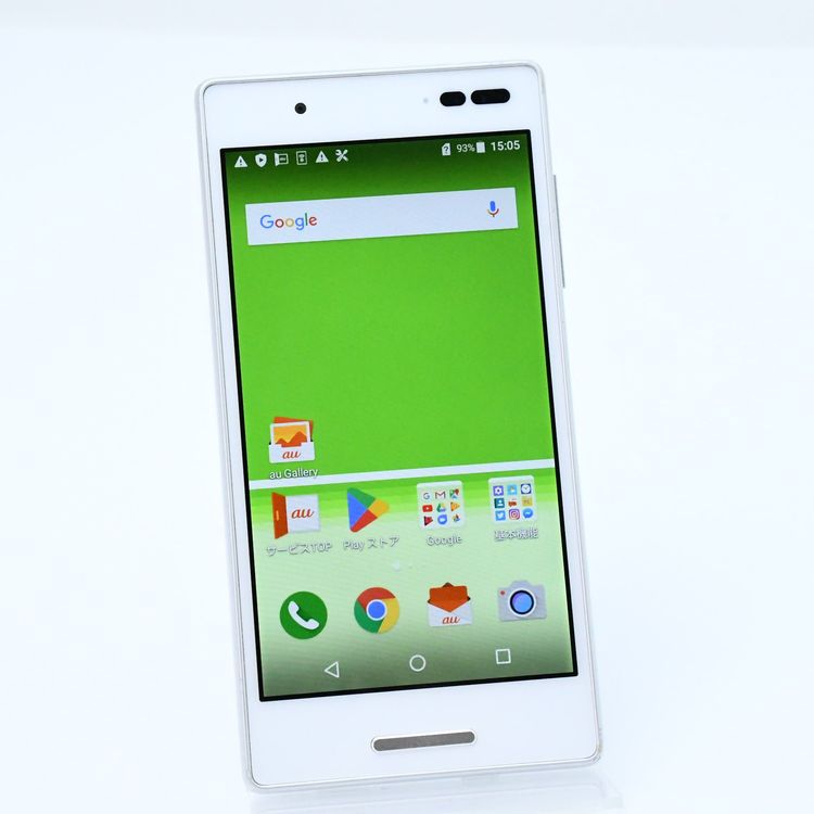 ڱվʡSIMե꡼ au Qua phone QX KYV42 ۥ磻