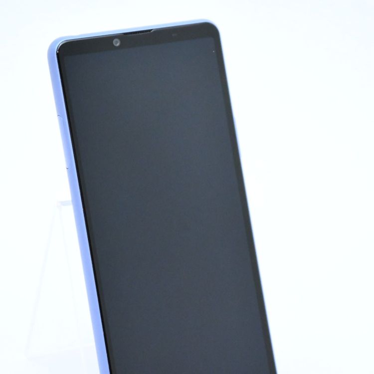 ɹSIMե꡼ docomo Xperia 10 III SO-52B ֥롼