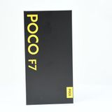 【新品同様*バッテリー100%】SIMフリー Xiaomi POCO F7 12GB/512GB