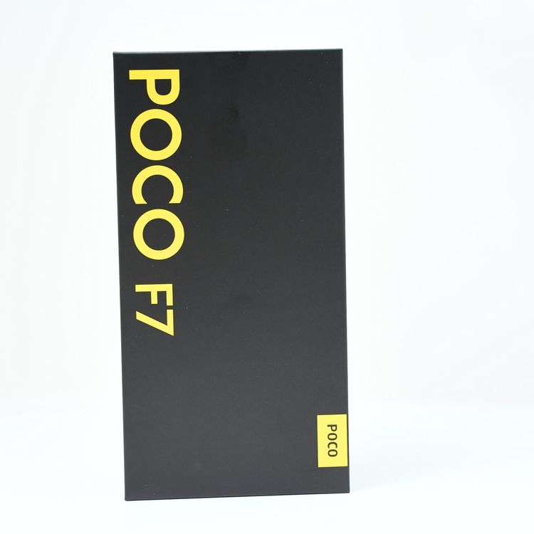 �ڿ���Ʊ�͡��Хåƥ꡼100���SIM�ե꡼ Xiaomi POCO F7 12GB/512GB