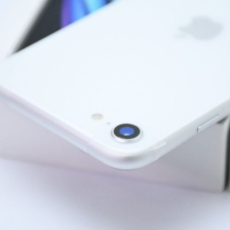 ڿʡSIMե꡼ iPhoneSE 裲 64GB ۥ磻