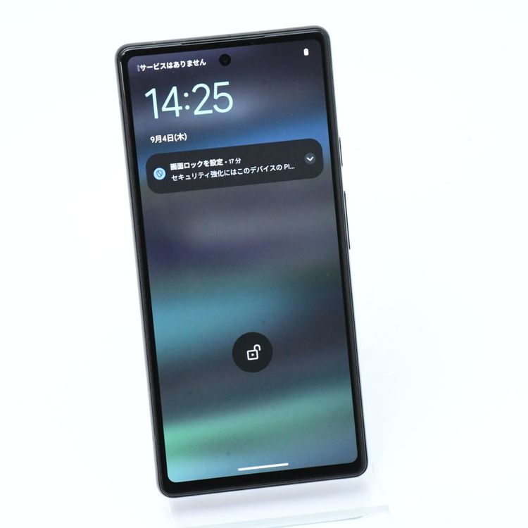 SIMե꡼ Google Pixel6a 128GB 