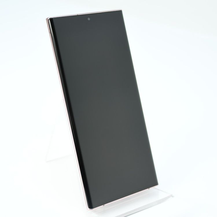 �ڿ���Ʊ�͡�SIM�ե꡼ docomo Galaxy Note20 Ultra 5G SC-53A