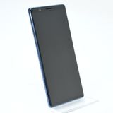 �ڱվ����ʡ�au SIM�ե꡼ Xperia 5 SOV41 �֥롼