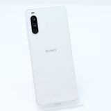 ڱվʡɹSIMե꡼ au Xperia 10 III SOG04 ۥ磻