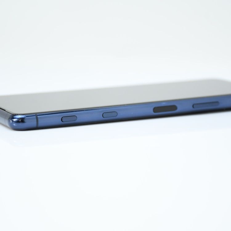 �ڥ���󥯡�ư��ġ�SIM�ե꡼ Xperia 5 II SO-52A �֥롼