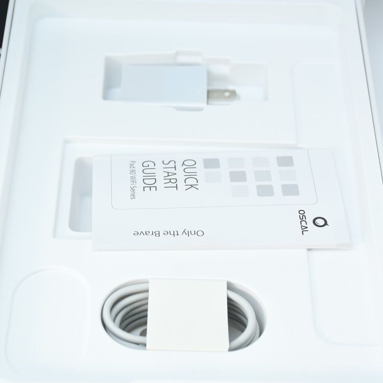 �����ʡ�OSCAL Pad 80 Wi-Fi 256GB