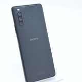 ɹY!mobile SIMե꡼ Xperia 10 III A102SO ֥å