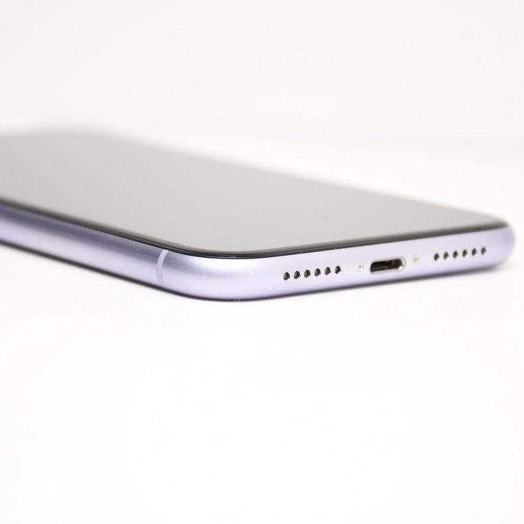 �ڱվ����ʡ�SIM�ե꡼ iPhone 11 64GB �ѡ��ץ�