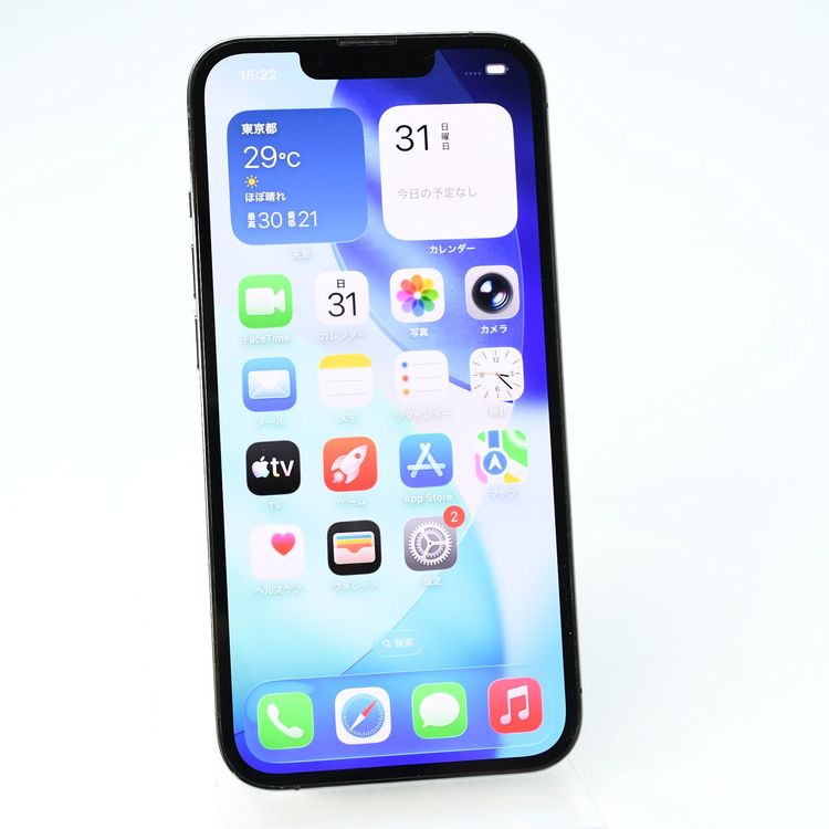 �ڽ����Хåƥ꡼83����վ����ʡ�docomo SIM�ե꡼iPhone13 Pro 256GB