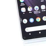 ڥ󥯡ưġSIMե꡼ au Xperia 5 III SOG05 եȥС